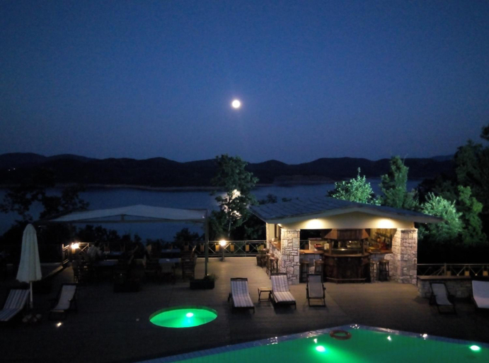Sport & Beauty 3, Naiades hotel resort & Conference, Thessaly