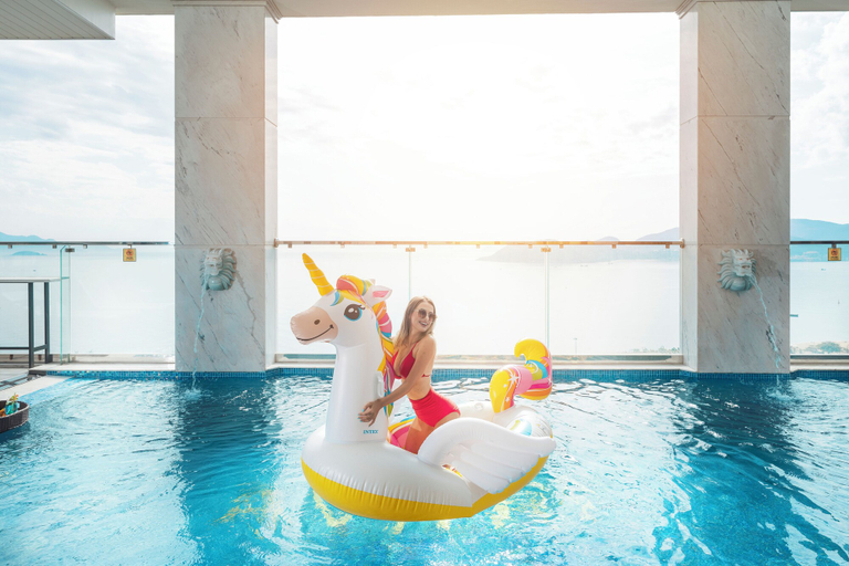 Sport & Beauty 2, Avari Hotel, Nha Trang