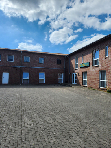 Exterior & Views, Hotel Hoyers, Pinneberg