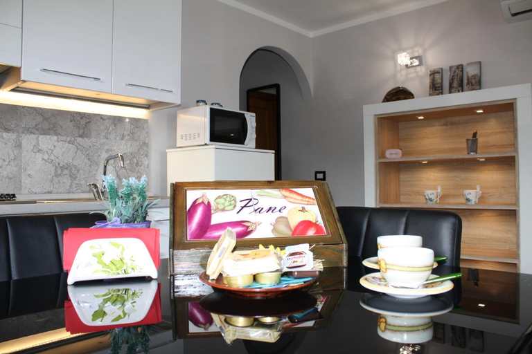 Others 3, Aethalia Bed and Breakfast, Livorno