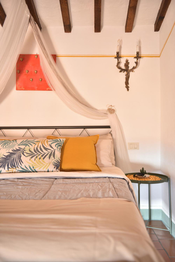 Bedroom 2, Il Giglio B&B, Siena