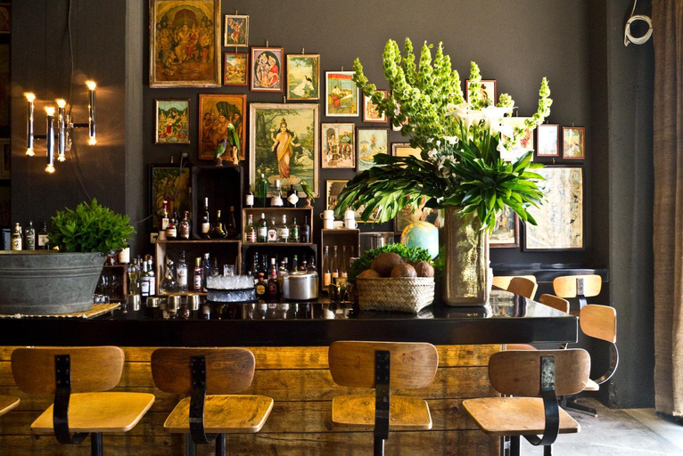 Food & Drinks, Speicher 7 Hotel, Mannheim
