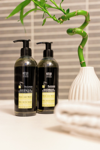 Amenities