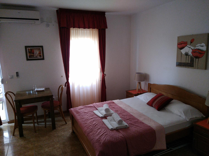 Bedroom 3, Majero Apartments
