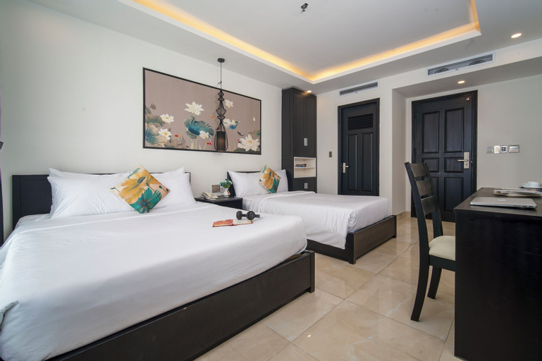 Bedroom 6