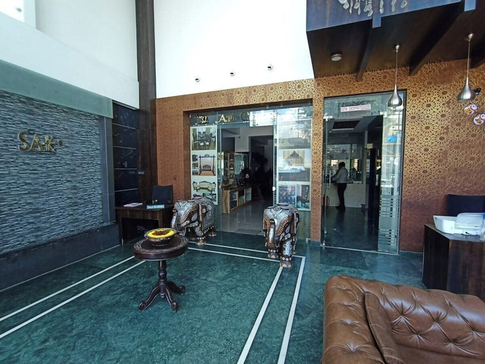Others 5, SAK Royal Residency, Mysore