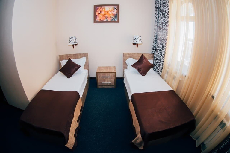 Others 5, Hotel BEK Samarkand, Samarkand