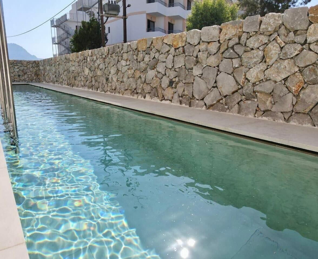 Sport & Beauty 3, Cabana White Boutique Hotel, South Aegean