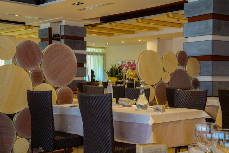 Food & Drinks 5, Hotel Residence Sciaron, Vibo Valentia