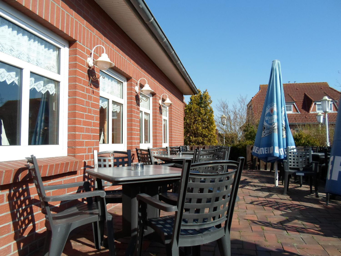 Others 4, Gastehaus Restaurant Norddeich, Aurich