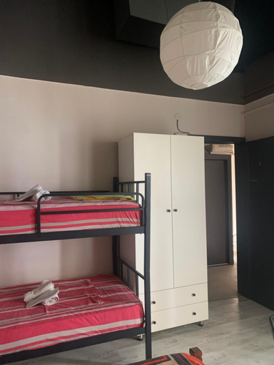 Bedroom 2, Mana-Mana, Lanchkhuti