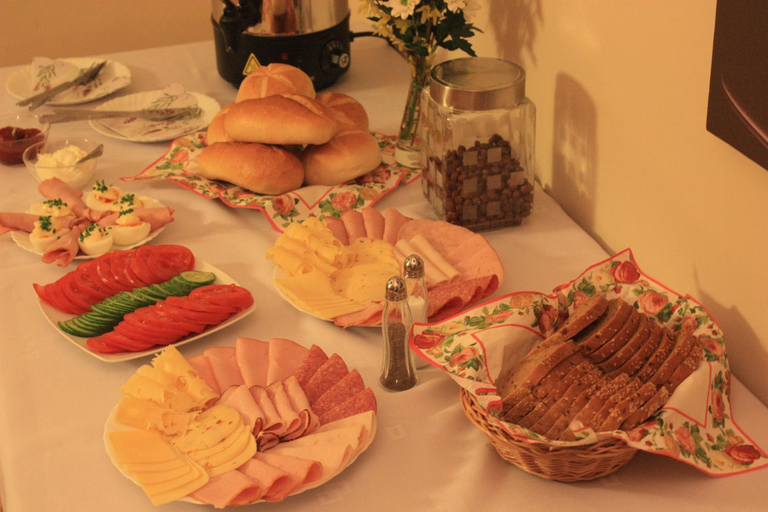 Food & Drinks 5, Moravia, Racibórz