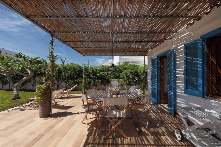 Others 3, Villetta Tisbe by Wonderful Italy, Brindisi