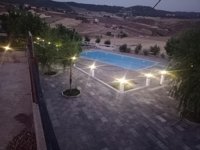 Sport & Beauty 5, Tamanoucht, Ifrane