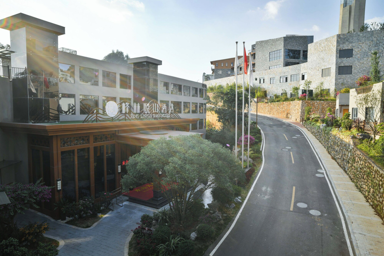 Exterior & Views 2, Guizhou Fenglin Yueshan Hotel, Qianxinan Buyei and Miao