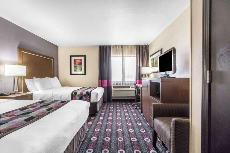 Others 5, Comfort Inn Tulsa Midtown, Tulsa