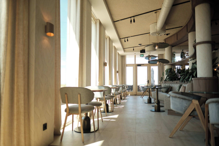 Food & Drinks 5, Blendin Bloemendaal, Bloemendaal