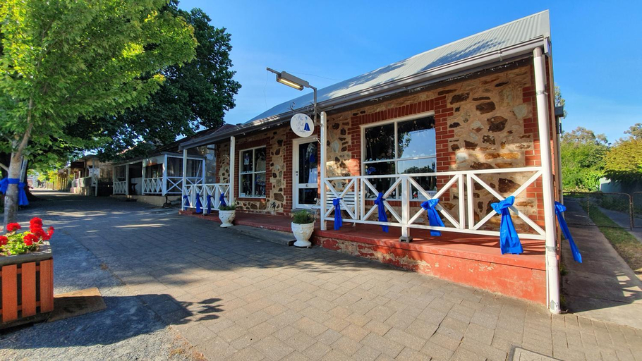 Food & Drinks 4, Amble at Hahndorf, Adelaide