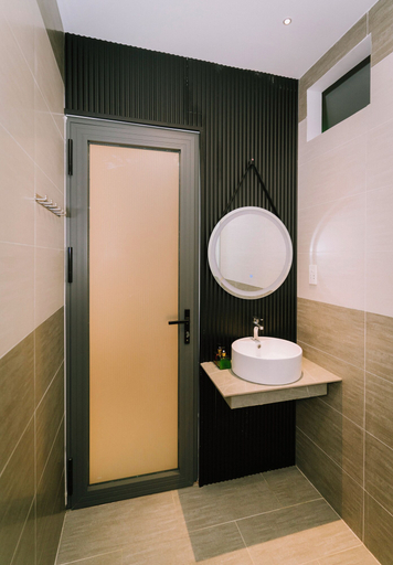 Bathroom 4, Chingu Boutique Home Vung Tau, Vũng Tàu