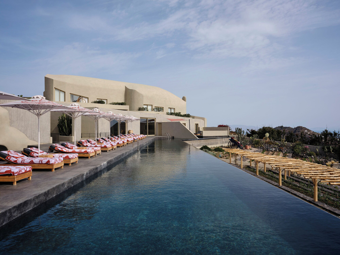 Exterior & Views 2, Andronis Concept, South Aegean