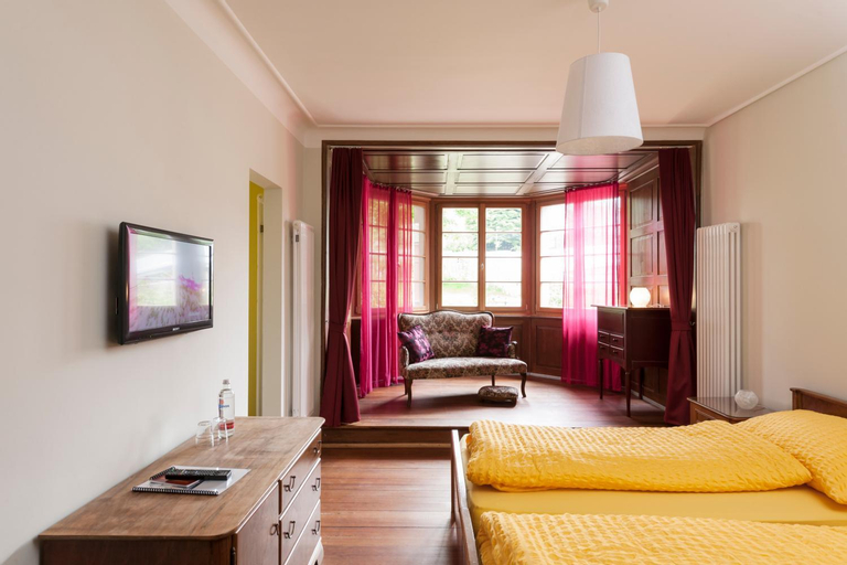 Bedroom 6