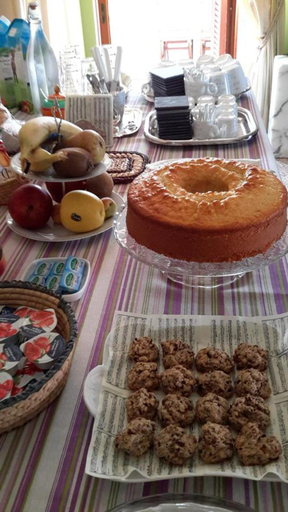 Food & Drinks 4, B&B L'Albero Di Antonia, Teramo