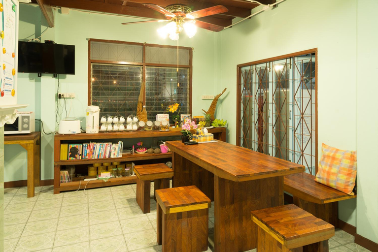 Restaurant 11