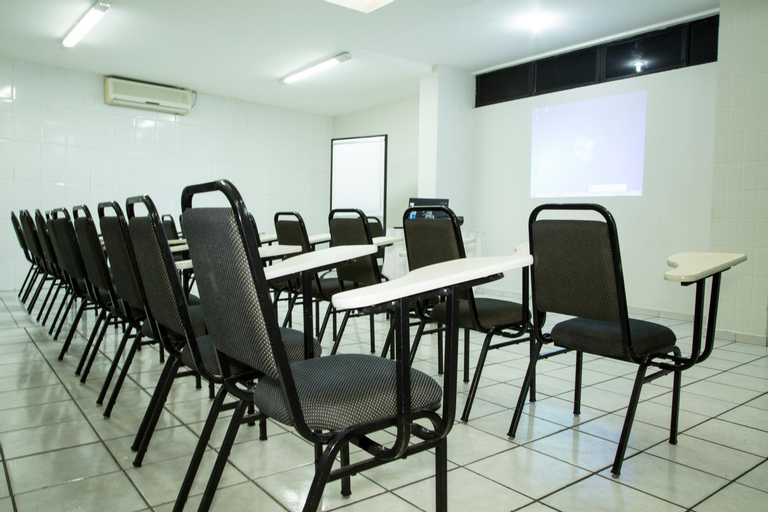 Business Facilities 26