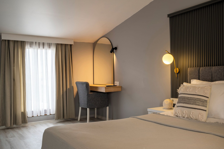 Bedroom 3, Buğra’s Serenity Alaçatı, Çeşme