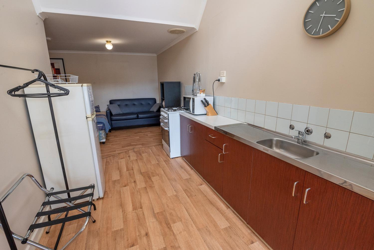 Dining Room 1