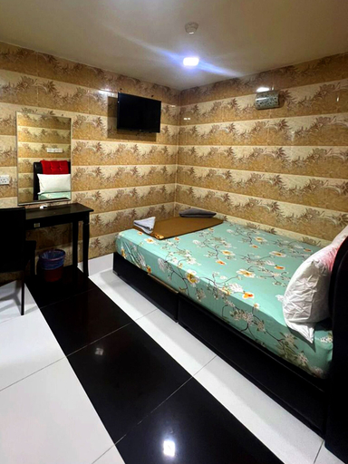 Bedroom 3, Ark Batu Caves Hotel, Batu Caves