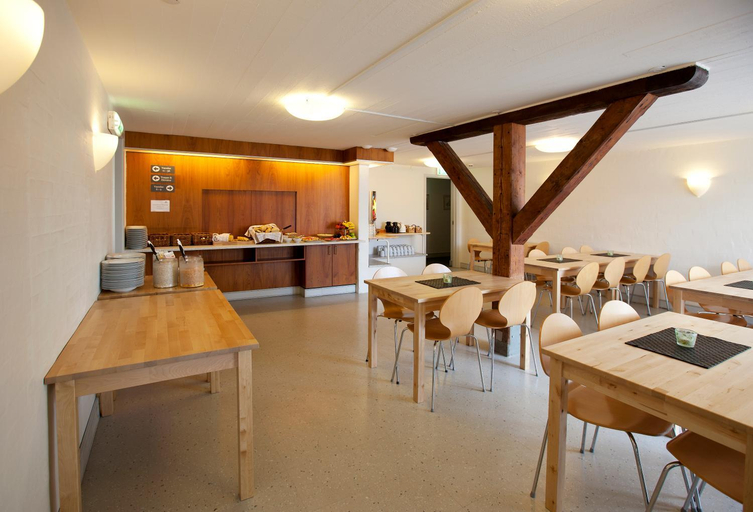 Food & Drinks 5, Danhostel Frederikshavn City, Frederikshavn