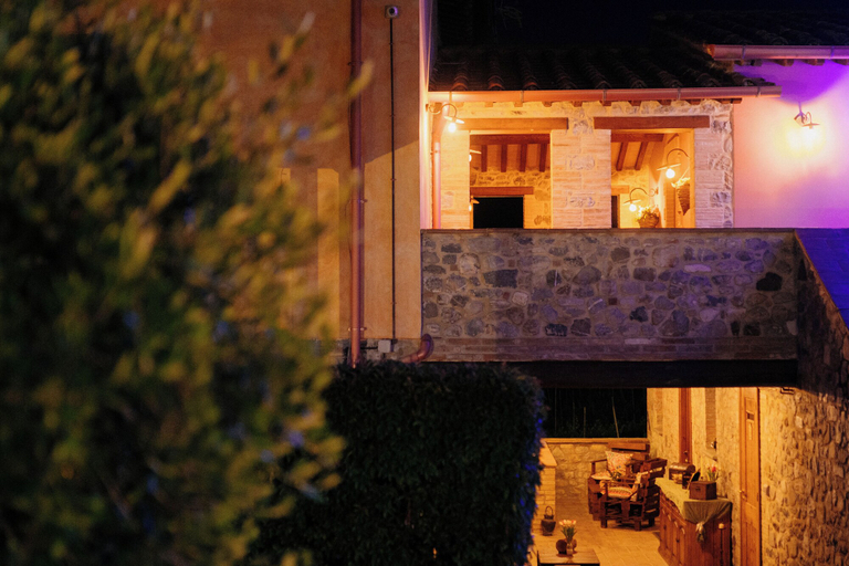 Exterior & Views 2, Casale Serena 1912, Terni