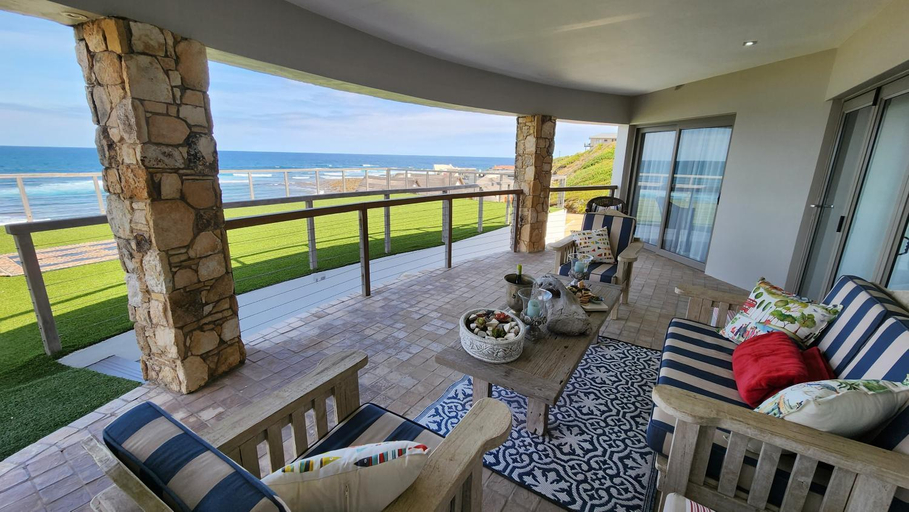 Balcony/terrace 2, The Haven, Eden
