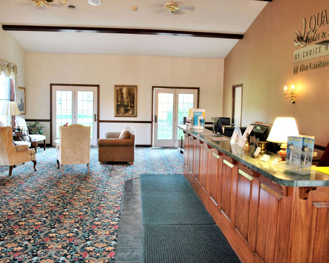 Others 5, Rodeway Inn & Suites Myerstown - Lebanon, Lebanon