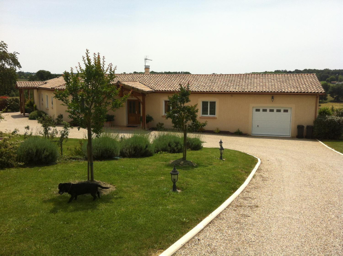 Others 3, LE CLOS CASTEL - Gite equipe, Lot-et-Garonne