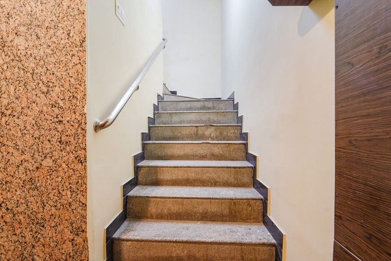 Others 5, FabHotel HR Residency, Coimbatore