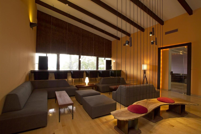 Public Area