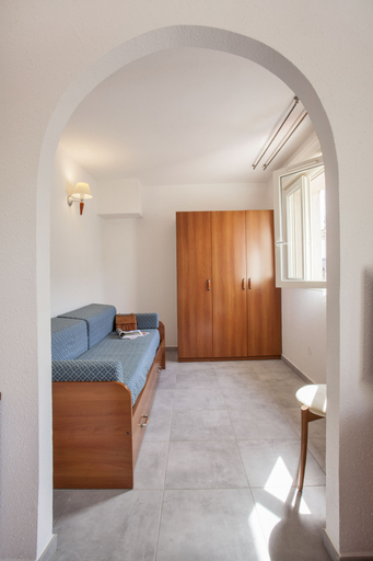 Bedroom 3, Hôtel Le Neptune, Corse-du-Sud