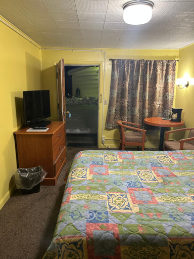Others 3, Budget Inn Motel Chemult, Klamath