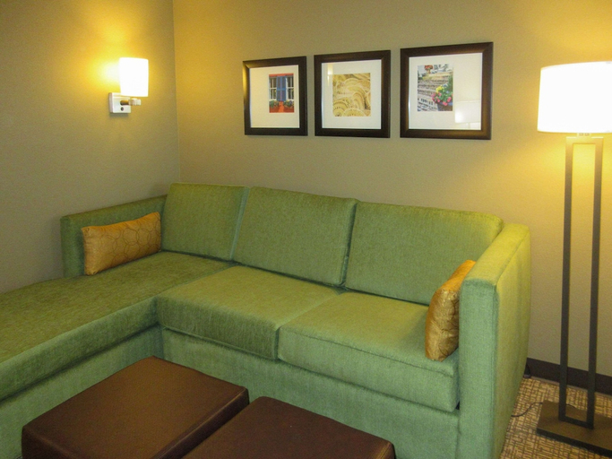 Others 5, Comfort Suites Summerville, Berkeley