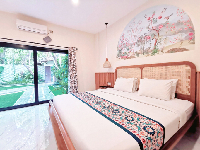 Bedroom 18