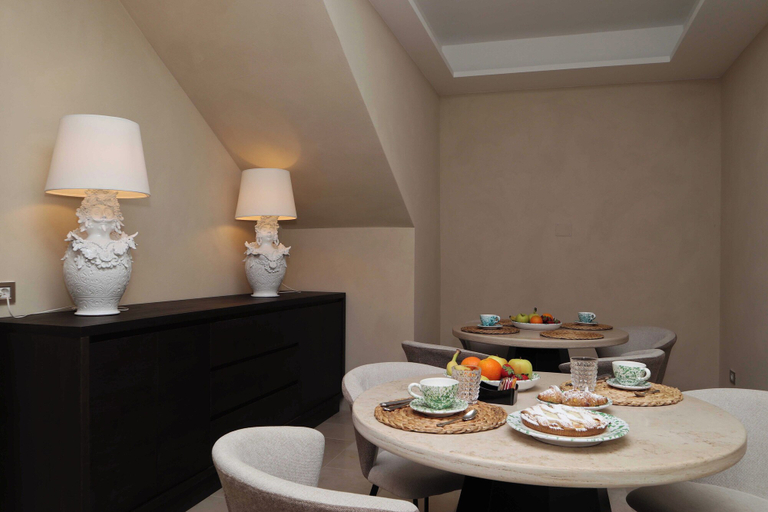 Food & Drinks 2, Quarto di Monte Suite & Spa, Barletta-Andria-Trani