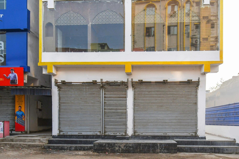 Exterior & Views 2, FabHotel Dreamz Heaven, North 24 Parganas