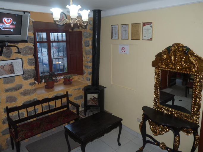 Public Area