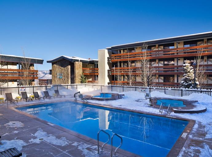 Sport & Beauty, Wildwood Snowmass, Pitkin