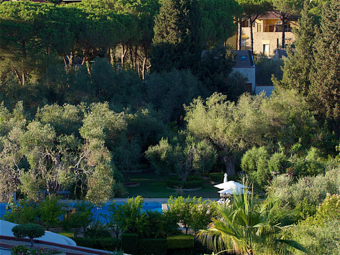Exterior & Views 1, Residence Solemaremma, Grosseto