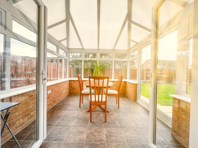 Others 5, Rider Gardens Holiday Home, Lincolnshire