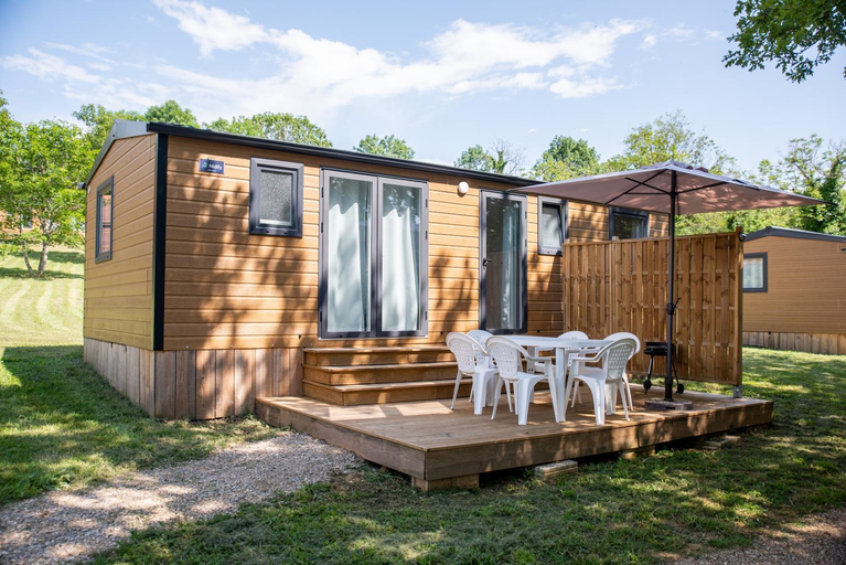 Others 5, Les Chalets de Thegra proche de Rocamadour et Padirac, Lot