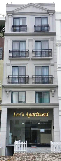 Exterior & Views, LEE'S APARMENT, District 7